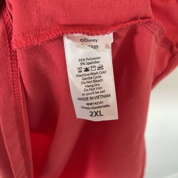 Sz 2X Kermit the Frog 🐸 Baseball Tee - Picture 5 of 6